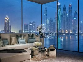 3 Schlafzimmer Appartement zu verkaufen im Orla by Omniyat, The Crescent, Palm Jumeirah