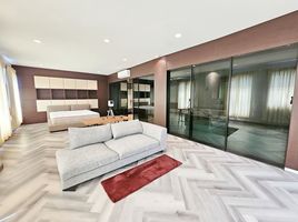 5 Schlafzimmer Villa zu vermieten im Baan Klang Krung Grande Vienna Rama 3, Bang Phongphang