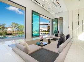5 Bedroom Villa for sale in Bangla Road, Patong, Patong