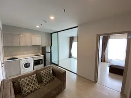 1 Bedroom Condo for rent at Life Sukhumvit 48, Phra Khanong