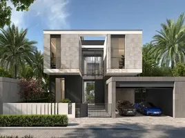 5 Bedroom House for sale at Mohammed Bin Rashid City, District 7