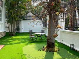 4 Bedroom Villa for rent in Ho Chi Minh City, Thao Dien, District 2, Ho Chi Minh City