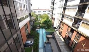 1 chambre Condominium a vendre à Samrong Nuea, Samut Prakan Apple Condo