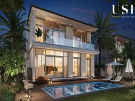 4 Bedroom Villa for sale at Opal Gardens, Meydan Avenue, Meydan