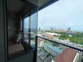 1 Schlafzimmer Wohnung zu verkaufen im Once Pattaya Condominium, Na Kluea