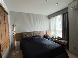 1 Schlafzimmer Wohnung zu vermieten im Rhythm Sathorn - Narathiwas, Thung Mahamek