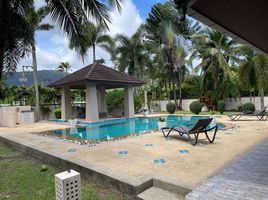 3 Bedroom Villa for rent at Orchid Lane Residence, Thep Krasattri, Thalang, Phuket, Thailand