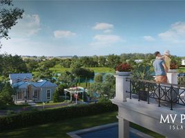 3 Bedroom Apartment for sale at Mountain View iCity, The 5th Settlement