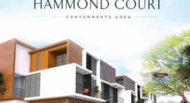 Available Units at CANTONMENT HAMMOND COURT