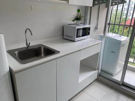 Studio Apartment for rent at Dcondo Campus Resort Chiang-Mai, Suthep, Mueang Chiang Mai, Chiang Mai