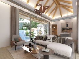 4 Schlafzimmer Villa zu verkaufen im Waranya Villas, Rawai