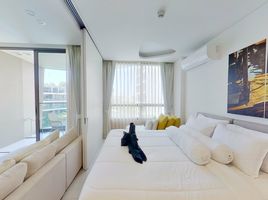 1 Schlafzimmer Wohnung zu vermieten im Veranda Residence Hua Hin, Nong Kae, Hua Hin