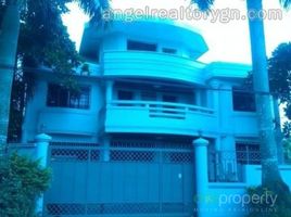 5 Bedroom Villa for rent in Yangon, Bahan, Western District (Downtown), Yangon