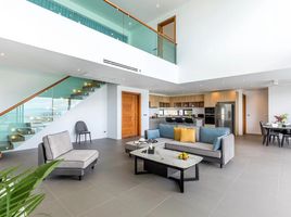 3 Schlafzimmer Villa zu verkaufen im Saitara Peak, Bo Phut