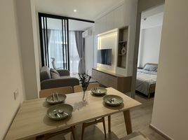 1 Schlafzimmer Wohnung zu vermieten im FYNN Asoke Sukhumvit 10, Khlong Toei