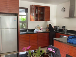 2 Bedroom House for rent at The Harmony Villa, Choeng Thale