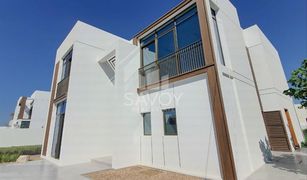 Вилла, 4 спальни на продажу в Saadiyat Beach, Абу-Даби Al Jubail Island