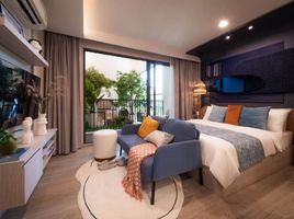 1 Schlafzimmer Wohnung zu verkaufen im So Origin Kata Phuket, Karon