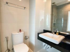 1 Bedroom Condo for sale at Ideo Verve Ratchaprarop, Makkasan