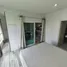 Studio Condo for rent at Serene Lake North 1, Mae Hia, Mueang Chiang Mai