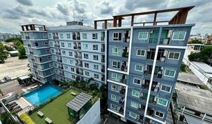 2 Bedrooms Condo for sale in Hua Mak, Bangkok The One Plus D