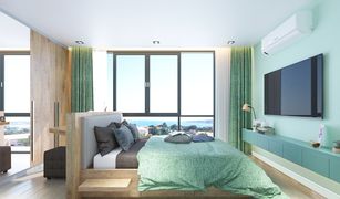 1 Bedroom Condo for sale in Choeng Thale, Phuket Serene Condominium Phuket