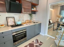 3 Bedroom Townhouse for sale at Supalai Ville Chonburi, Huai Kapi, Mueang Chon Buri, Chon Buri