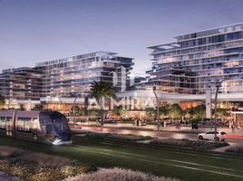 2 Bedroom Apartment for sale at Louvre Abu Dhabi Residences, Saadiyat Island