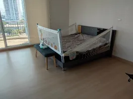 3 Bedroom Condo for sale at Supalai Riva Grande, Chong Nonsi, Yan Nawa