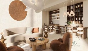 4 Bedrooms Apartment for sale in Creekside 18, Dubai Creek Waters 2