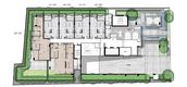 แผนผังโครงการ of ฟินน์ สุขุมวิท 31