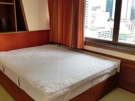 3 Schlafzimmer Wohnung zu vermieten im Diamond Tower, Si Lom