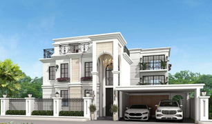 6 Bedrooms Villa for sale in Wichit, Phuket Bella Villa