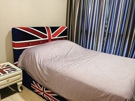 1 Schlafzimmer Appartement zu verkaufen im Condolette Midst Rama 9, Huai Khwang, Huai Khwang, Bangkok