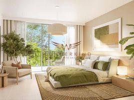 3 Schlafzimmer Haus zu verkaufen im Fairway Villas, EMAAR South