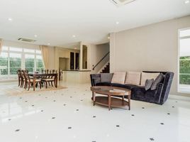 4 Bedroom House for rent at Nantawan Bangna Km.7, Bang Kaeo, Bang Phli