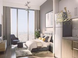 1 Bedroom Apartment for sale at Azizi Residence, Azizi Residence, Al Furjan