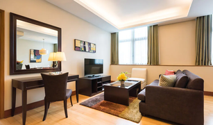 1 Bedroom Condo for sale in Thung Wat Don, Bangkok Ascott Sathorn Bangkok