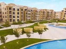 3 Bedroom Apartment for sale at Stone Residence, The 5th Settlement