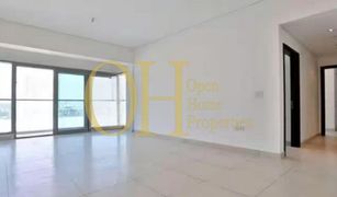 2 Bedrooms Apartment for sale in Najmat Abu Dhabi, Abu Dhabi The Wave