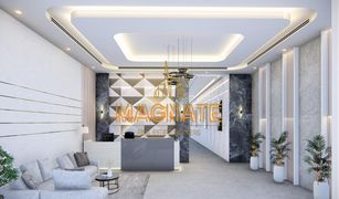 Estudio Apartamento en venta en , Dubái Al Waleed Garden