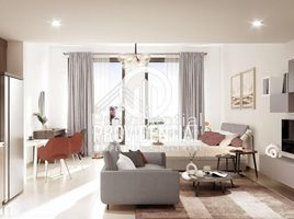 2 Bedroom Apartment for sale at Residences D, Yas Island