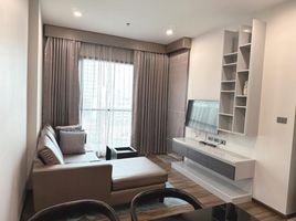 2 Schlafzimmer Appartement zu vermieten im Wyne Sukhumvit, Phra Khanong