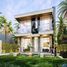 5 Bedroom Villa for sale at IBIZA, DAMAC Lagoons, Dubai