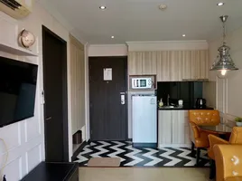 1 Schlafzimmer Wohnung zu verkaufen im Venetian Signature Condo Resort Pattaya, Nong Prue, Pattaya, Chon Buri
