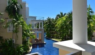 Cha-Am, Phetchaburi Sunvillas Hua Hin Blue Lagoon တွင် 2 အိပ်ခန်းများ ကွန်ဒို ရောင်းရန်အတွက်