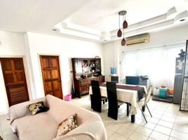 3 Bedroom Villa for sale at Baan Koon Suk 1, Bang Sare, Sattahip
