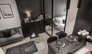 1 Bedroom Condo for sale in Bang Kapi, Bangkok Life Asoke