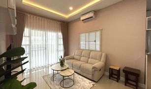 3 Bedrooms House for sale in Huai Yai, Pattaya Delight Nature Home 2