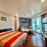 1 Bedroom Apartment for rent at The Palm Wongamat, Na Kluea